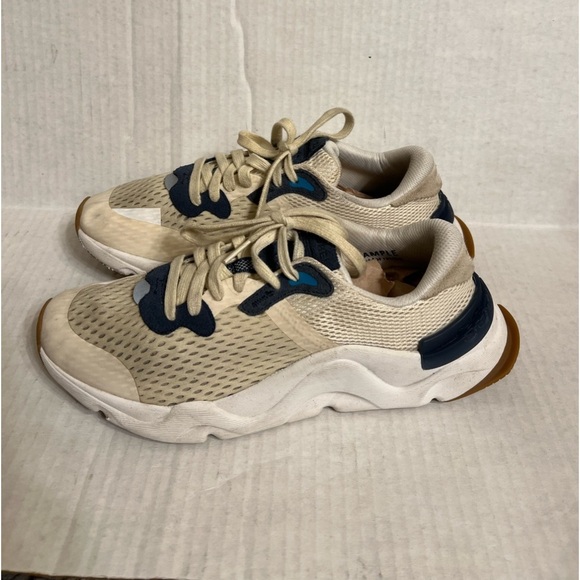 SOREL Kinetic Renegade Lace Sneakers - Picture 6 of 14